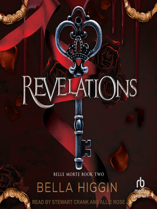 Title details for Revelations by Bella Higgin - Wait list